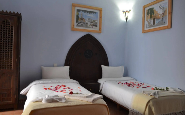 Hotel Dar Mounir