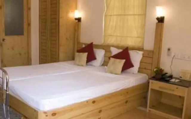 Varca Palms Beach Resort