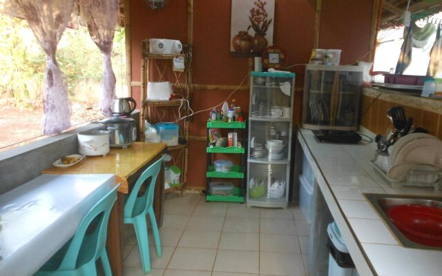 Jungle Flower Guest House
