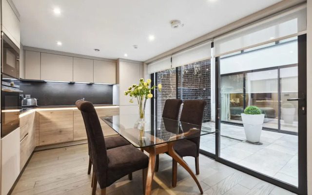 Buckingham Palace by Aeria Apartments