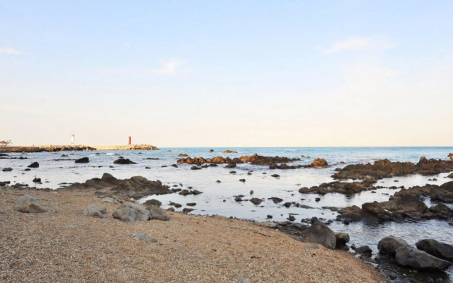 Gyeongju Ocean Tour Pension