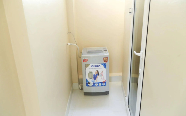 Kelly Serviced Apartment