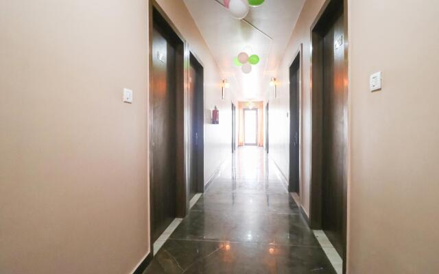 OYO Flagship77539 Hotel Moonlite