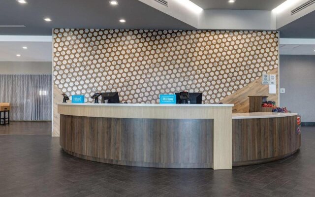 Home2 Suites Galveston, Tx