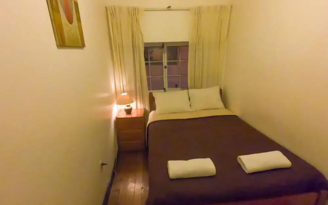 Hospedaje Turistico Recoleta - Hostel