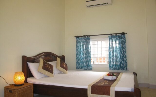 An Thi Homestay
