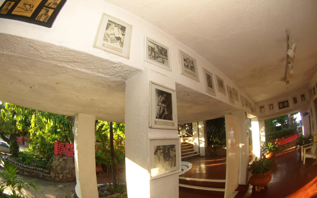 Hotel Los Flamingos