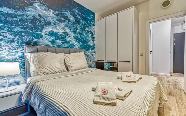 Rezydencja Niechorze 216 - 5D Apartamenty