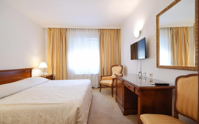 Hotel Val All Inclusive