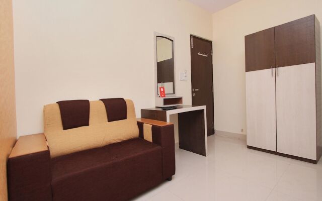 OYO 13029 Hotel Bestend