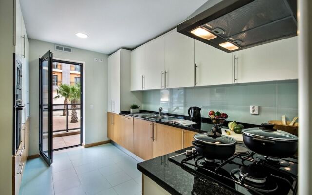 Village Marina by Marsalgarve