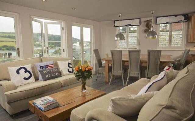 Seagull Cottage
