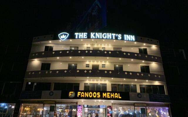 The Knights Inn