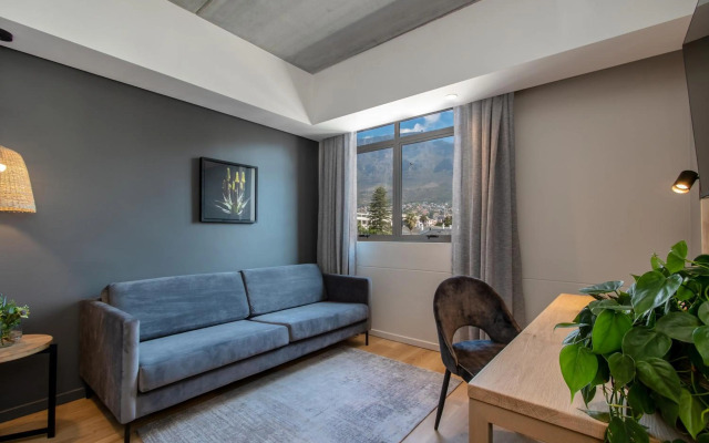 Kloof Street Hotel