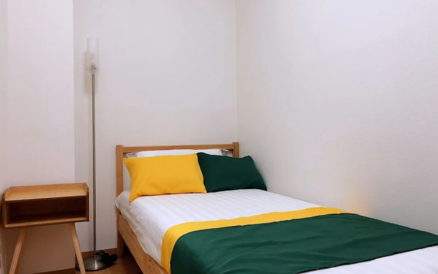 TOKYO E JOY INN - Nishishinjuku