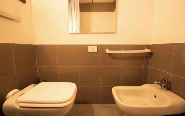 Romantic Terraced Escape in Prati