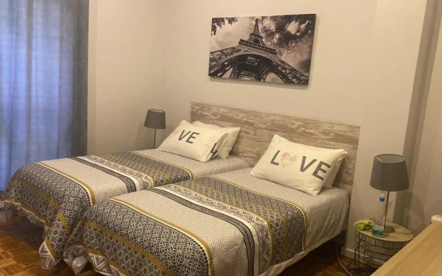 Suítes Room