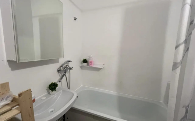 Апартаменты на улице Садовая 6