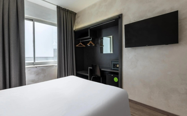  B&B Hotel Borgaro Torinese