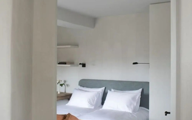 Holiday Home in Limburg Near Cafe 't Weverke