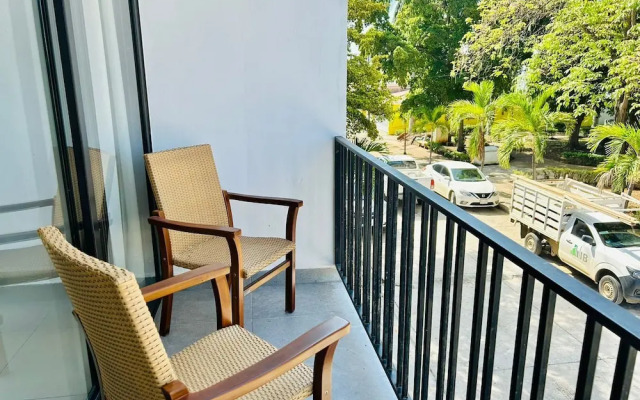 Cipres Apartments