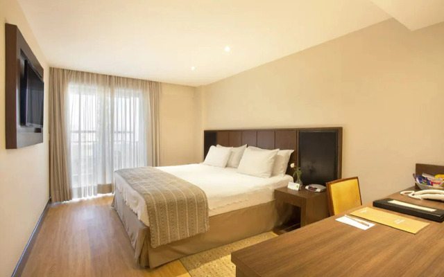 Windsor Palace Copacabana