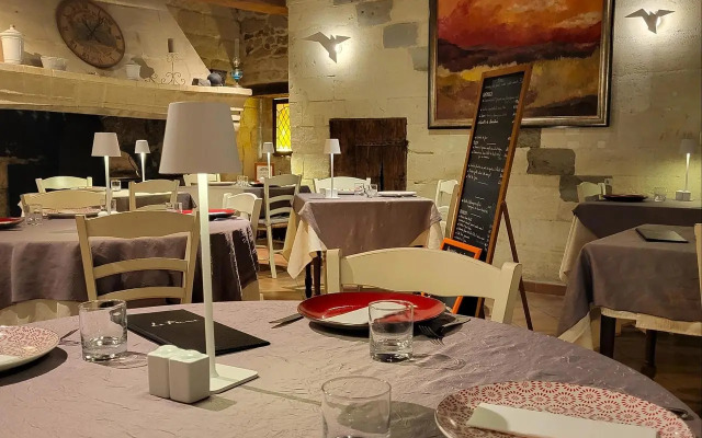 Hotel Restaurant La Ferme