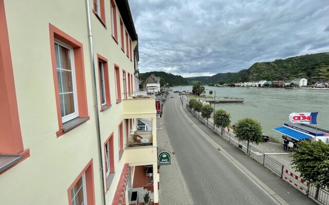 Hotel Rheinfels