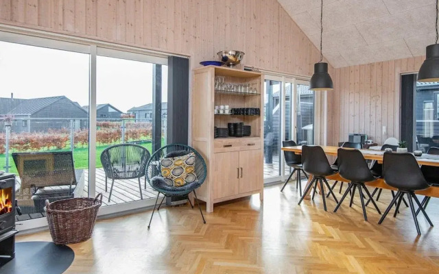 10 Person Holiday Home in Haderslev-by Traum
