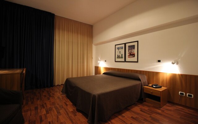 Hotel Majesty