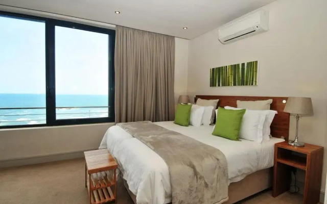 Le Paradis Penthouse Apartment