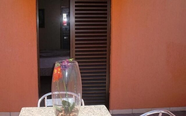 Astúrias Praia Hotel