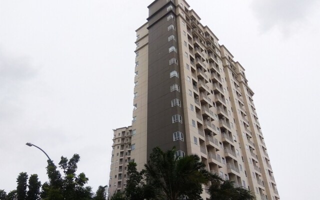 Mustika Golf Residence