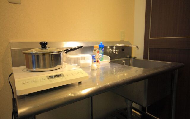 Guest House Keage
