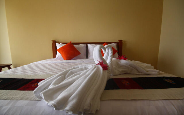 Juntima Boutique Hotel