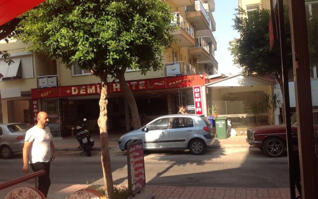 Alanya Demir Hotel