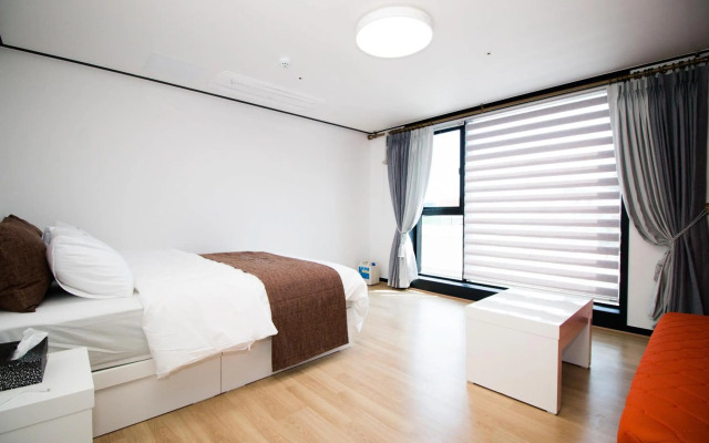The Stay Hostel