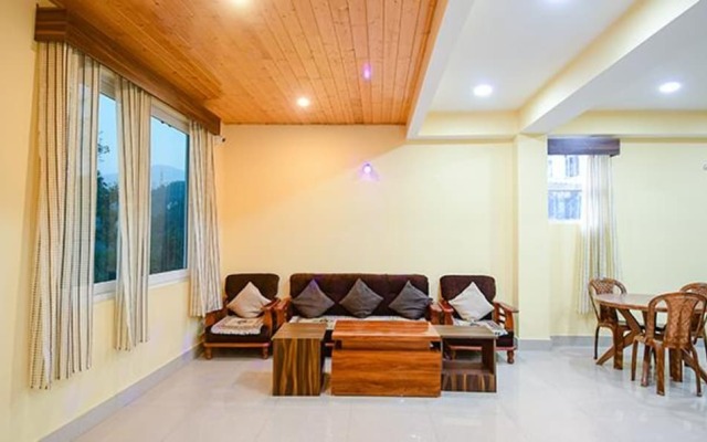 Rikhila's Regency by Fabhotel