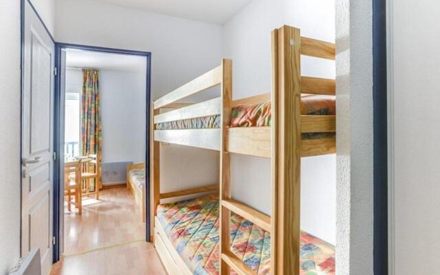 Appartement Cauterets, 2 Pièces, 4 Personnes - Fr-1-401-111