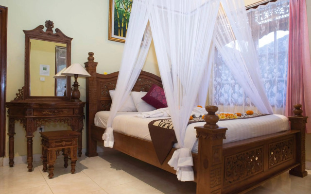 Suparsa's Home Stay