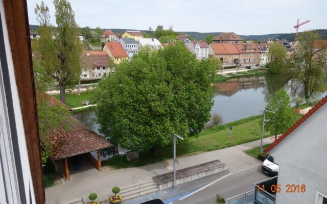 Hotel Stadt Tuttlingen