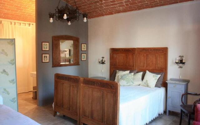 Casapaletti Country House