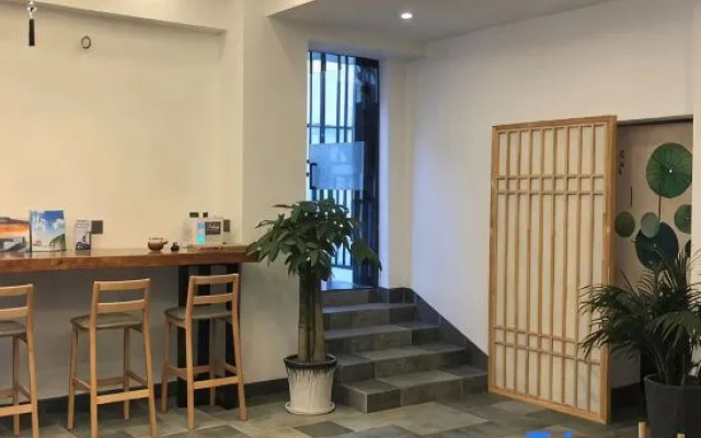 Guilin Riverside Yunsu Homestay