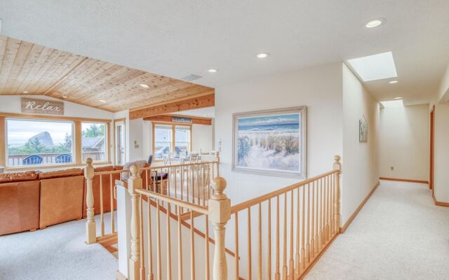 Ocean View Beach House