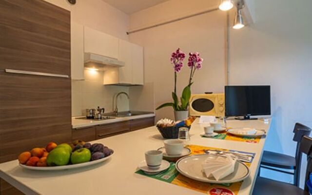 Club Del Sole Marina Julia Family Collection