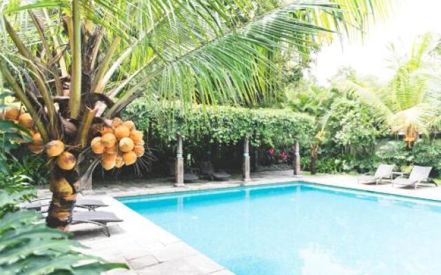 Indian Summer House
