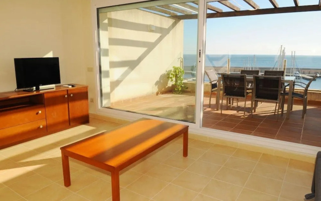 Residencial Marina del Port 33-34