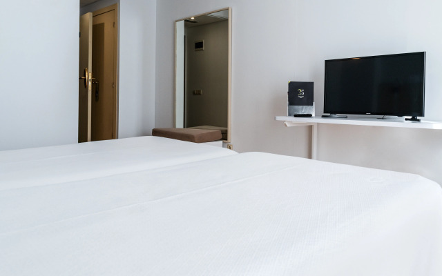 Hotel Ciudad de Cazorla