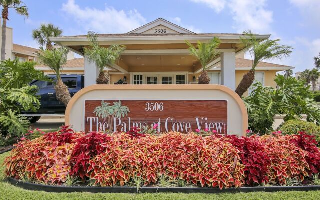 Palms at Cove View 1704 - Palms Paradise
