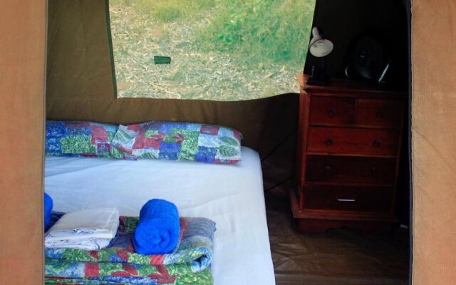 Kooljaman at Cape Leveque